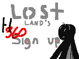 Lost Lands Application