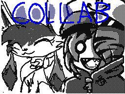 Flipnote by Eevee