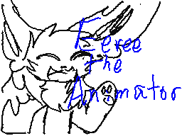 Flipnote by Eevee