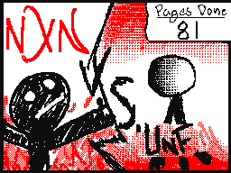 Flipnote by NioXoiN