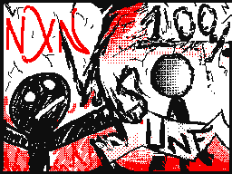 Flipnote by NioXoiN