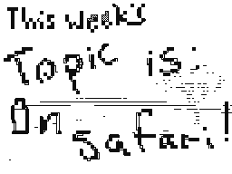 Recommended Flipnote Thumbnail