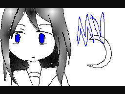 Flipnote του χρηστη Solar Halo