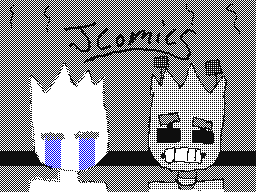 JComicss profilbild