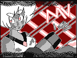 Flipnote stworzony przez peridot.