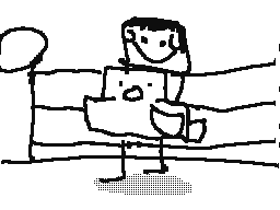 Recommended Flipnote Thumbnail