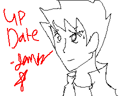 Flipnote του χρηστη James☆