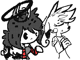 Flipnote by ★♥Darky♥★