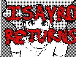 Flipnote by Isayro