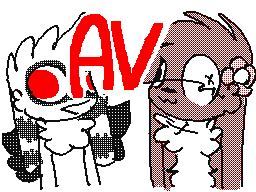 Flipnote by ☁Autumn☁