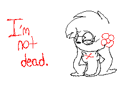 Flipnote by ☁Autumn☁