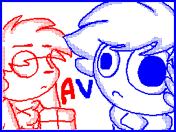 Flipnote by ☁Autumn☁