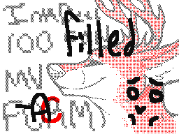 Flipnote by ☁Autumn☁