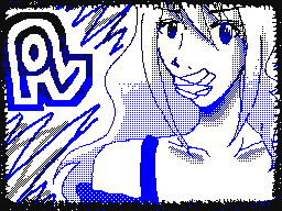 Flipnote by Lynne♥♥♥
