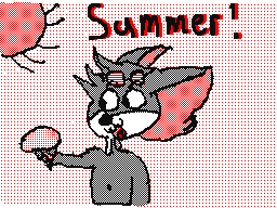 Flipnote by Ⓐnt&Drew