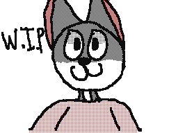 Flipnote του χρηστη Ⓐnt&Drew