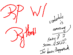 Flipnote by Econavious