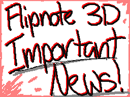 Flipnote stworzony przez ChubbyLava