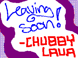 Flipnote του χρηστη ChubbyLava