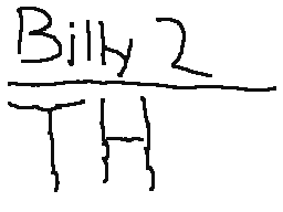 Billy 2: The Billing