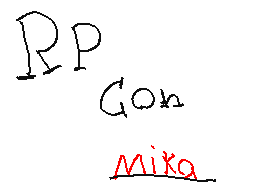 Flipnote by kaname-kun