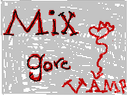 Flipnote by walkiria