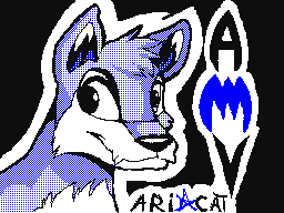 Flipnote by Ari★cat™
