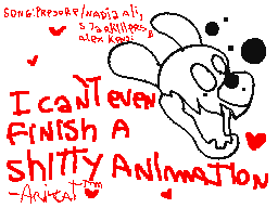 Flipnote by Ari-cat™