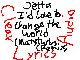 Flipnote by SageWolf♥7