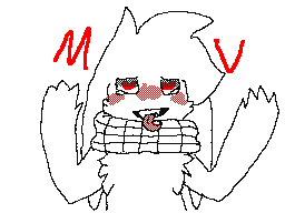 Flipnote by SageWolf♥7