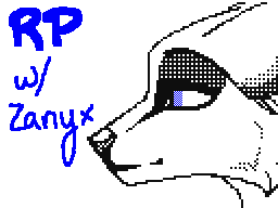 Flipnote di FrostWolf※