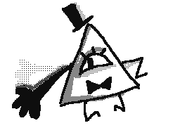 bill cipher deal