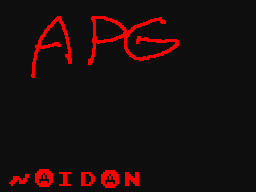 Recommended Flipnote Thumbnail