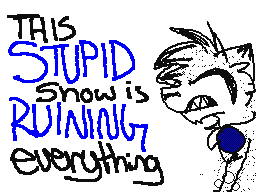 Flipnote by WEREkrepta