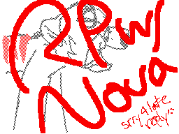 Flipnote di Rockyroad