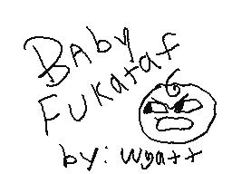 Baby Fukatafs Birthday