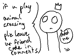 Flipnote by Stricker