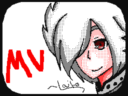 Flipnote by Stricker