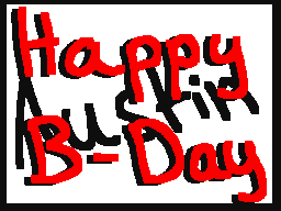 Flipnote by Stricker