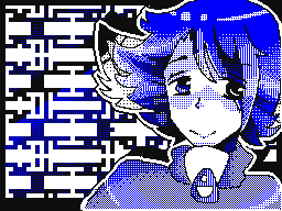 Flipnote by Stricker