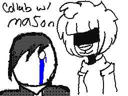 Flipnote door Mason