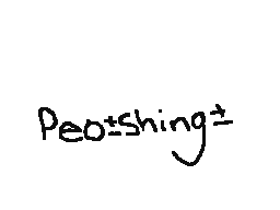 Flipnote by Peo±Shing±