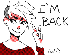 Flipnote by Soli