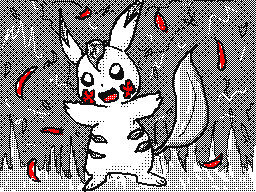 Flipnote by EeveeRose☆