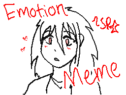 Emotion Meme