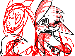 Flipnote by EeveeRose☆