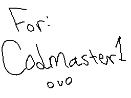 Flipnote by EeveeRose☆