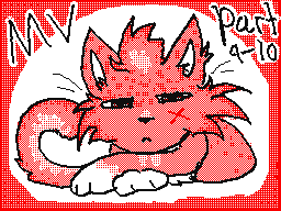 Flipnote by EeveeRose☆