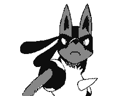 Lucario