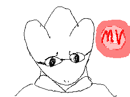 Flipnote του χρηστη STⒶⓇSystem